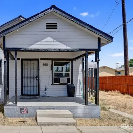 Buy this 3 bed house on 300 Beardsley Avenue in Kern County, CA 93308