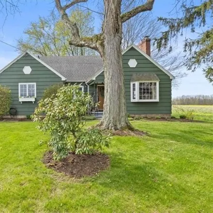Buy this 5 bed house on 1351 Penfield Center Road in Penfield Center, Penfield