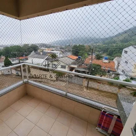 Buy this 2 bed apartment on Rua dos Poetas in Potecas, São José - SC