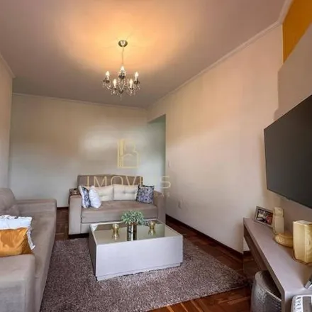 Buy this 2 bed apartment on Rua Dovílio Taconi in Jardim Quisisana, Poços de Caldas - MG