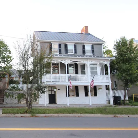 Buy this 4 bed house on 215 West Main Street in Sharpsburg, Washington County