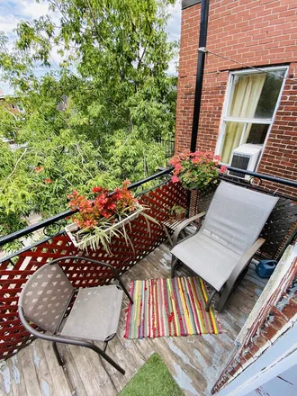 Image 4 - Montreal, Le Plateau-Mont-Royal, QC, CA - Apartment for rent