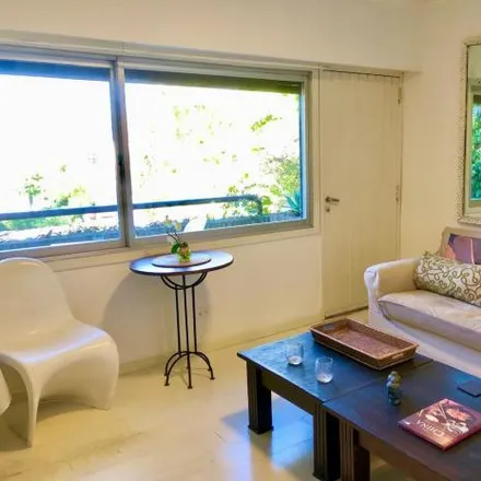 Rent this 1 bed apartment on unnamed road in Partido del Pilar, Villa Rosa