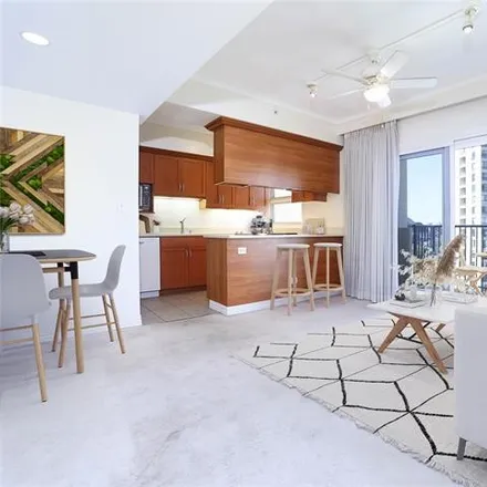 Buy this 1 bed condo on Arcadia at 15 Craigside in 15 Craigside Place, Honolulu