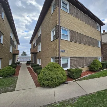 Rent this 2 bed apartment on 12735 Hoyne Avenue in Blue Island, IL 60406