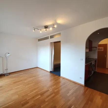 Rent this 2 bed apartment on Deutz-Kalker Straße 142a in 50679 Cologne, Germany