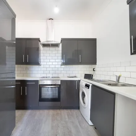 Rent this 5 bed apartment on Walm Lane Clinic in 114 Walm Lane, London