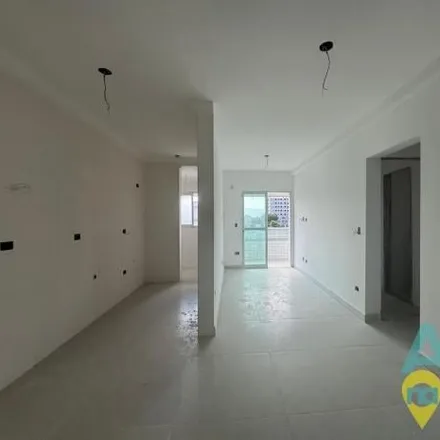 Buy this 2 bed apartment on Avenida Carlos Martiniano de Andrade Bittencourt in Aviação, Praia Grande - SP