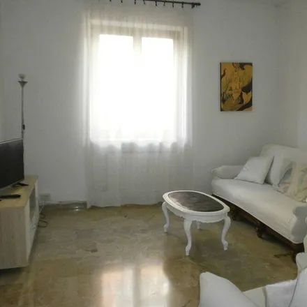 Rent this 3 bed apartment on 19015 Levanto SP