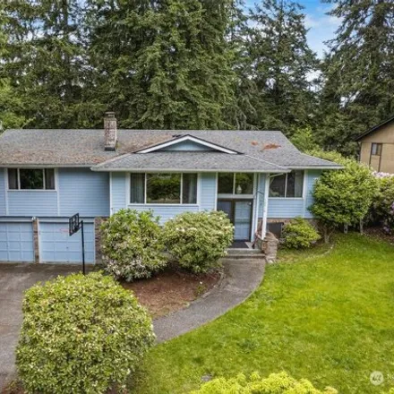 Buy this 4 bed house on 10552 90th Avenue Southwest in Lakewood, WA 98498