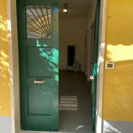 Rent this 3 bed apartment on Sacro Cuore di Gesù in Via Tripoli, 00042 Anzio RM