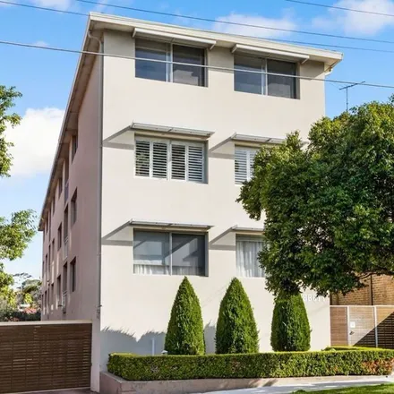 Image 8 - Abbott Street, Coogee NSW 2034, Australia - Apartment for rent