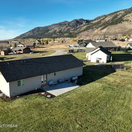 Image 6 - 46 Bingham Drive, Star Valley Ranch, WY 83127, USA - House for sale
