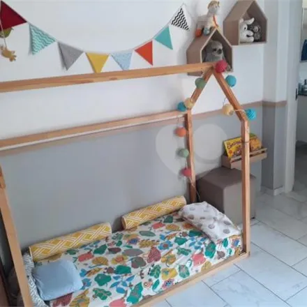Buy this 3 bed house on Rua Francisco Dias Velho in Brooklin Novo, São Paulo - SP