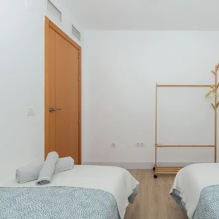 Image 7 - 29620 Torremolinos, Spain - Apartment for rent