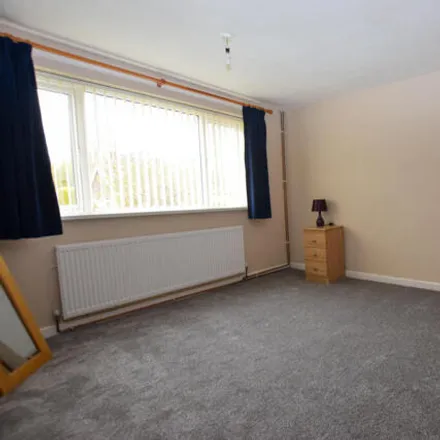 Image 5 - Dunholme Close, Gainsborough CP, DN21 1XL, United Kingdom - House for sale