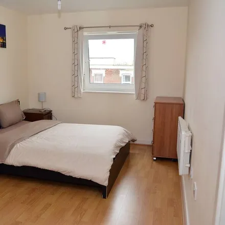 Rent this 2 bed apartment on London in E11 3GA, United Kingdom