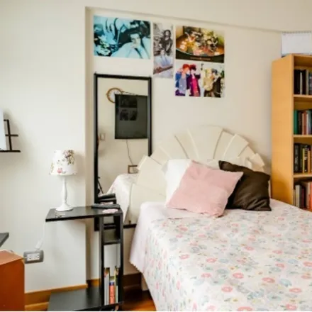 Rent this 2 bed apartment on Lima Metropolitan Area in Santiago de Surco, PE