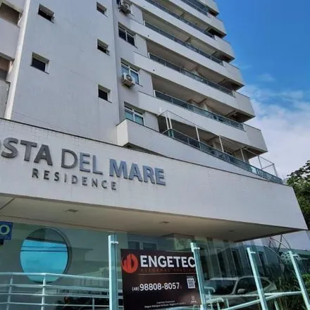 Buy this 1 bed apartment on Servidão Feliciano Martins Vieira in Itacorubi, Florianópolis - SC