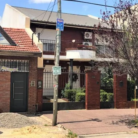 Buy this 6 bed house on Almirante Brown 1348 in Partido de La Matanza, B1752 CXU Ramos Mejía