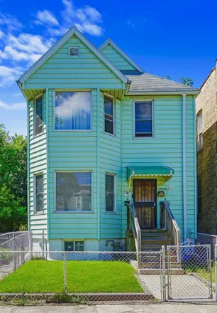 Buy this 6 bed duplex on 11818 South Lowe Avenue in Chicago, IL 60628