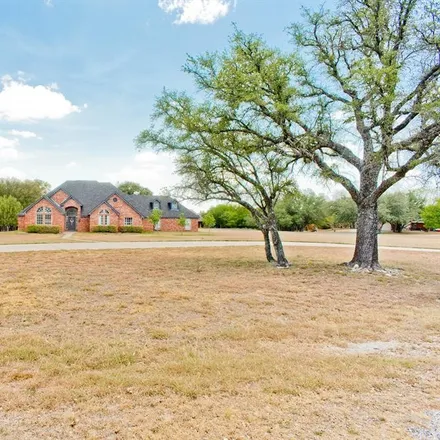 Buy this 4 bed house on Arapahoe Ridge in Parker County, TX 76087