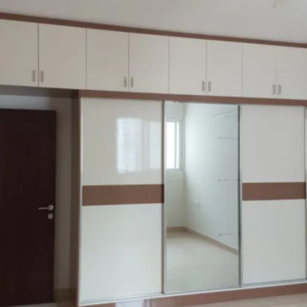Buy this 2 bed apartment on unnamed road in Vasanthapura, Bengaluru - 560062