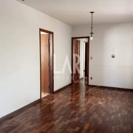 Buy this 3 bed apartment on Rua Conde de Linhares in Coração de Jesus, Belo Horizonte - MG