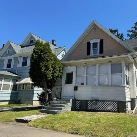 Buy this 4 bed house on 140 Myrtle Street in City of Rochester, NY 14606