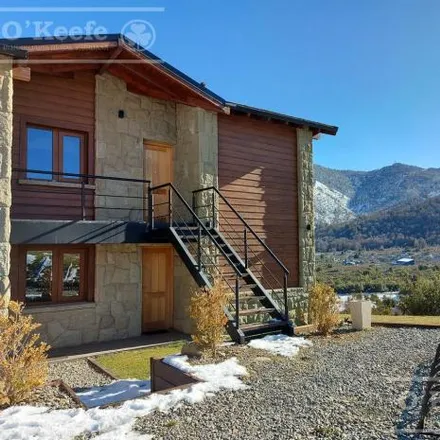 Image 1 - unnamed road, Arelauquén Country Club, 8400 San Carlos de Bariloche, Argentina - Apartment for sale