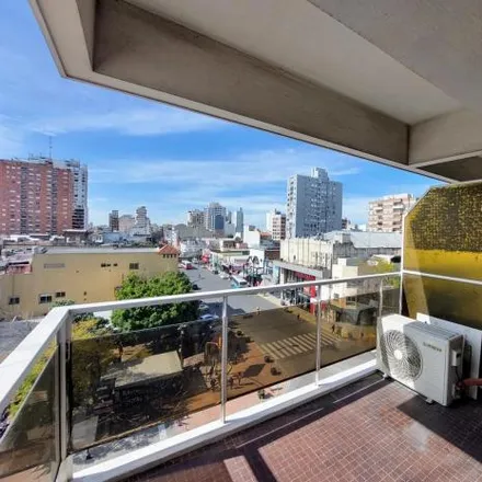 Rent this 1 bed apartment on Belgrano 115 in Partido de La Matanza, B1704 ESP Ramos Mejía