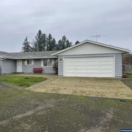 Buy this 3 bed house on 6926 Aumsville Highway Southeast in Marion County, OR 97317
