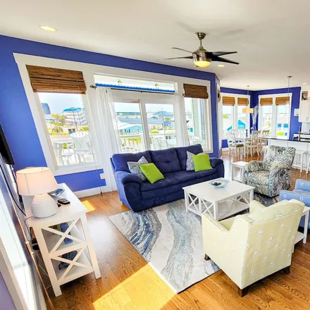 Image 2 - Surf City, NC - House for rent