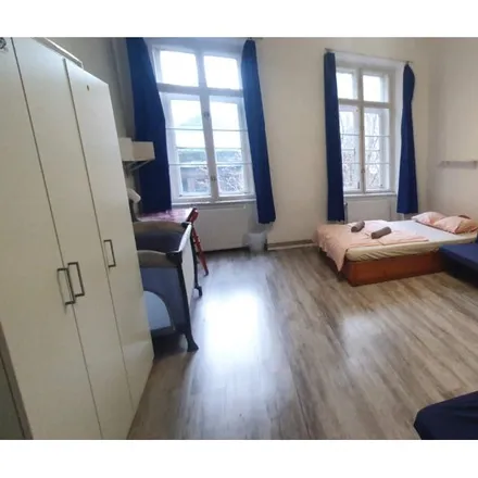 Rent this 4 bed apartment on Budapest in Reáltanoda utca 16, 1053