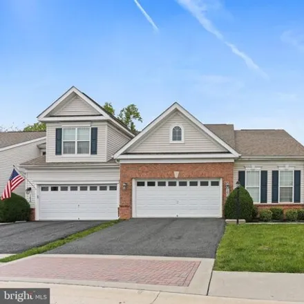 Buy this 3 bed house on Touch of Gold Drive in Havre de Grace, MD 21078
