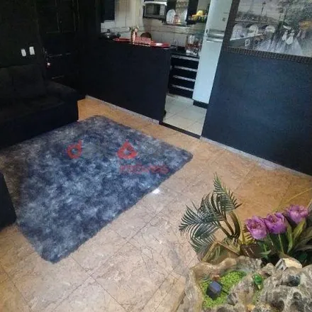 Buy this 2 bed apartment on Rua Doutor Álvaro Camargos in Santa Branca, Belo Horizonte - MG
