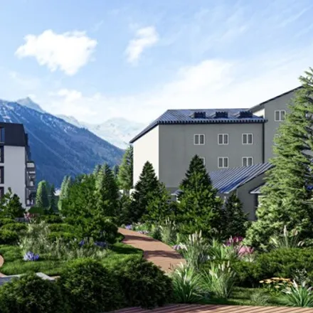 Buy this 1 bed house on 275 Rue des Allobroges in 74400 Chamonix-Mont-Blanc, France