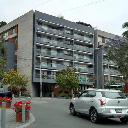 Rent this 3 bed apartment on Central Park in Calle Tomás Edison 296, San Isidro