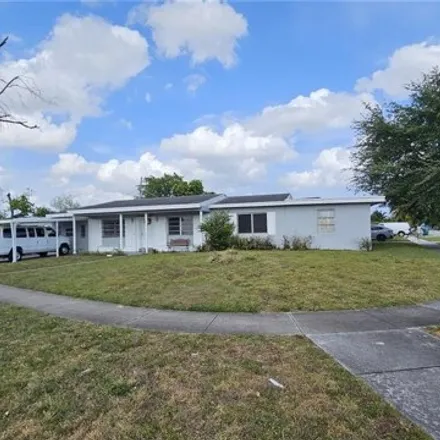 Buy this 6 bed house on 3293 Northwest 4th Court in Broward Estates, Lauderhill