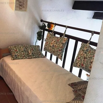 Rent this 1 bed duplex on Les Hameaux de la Croix Valmer in 83420 La Croix-Valmer, France