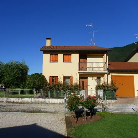 Rent this 1 bed house on Pieve del Grappa