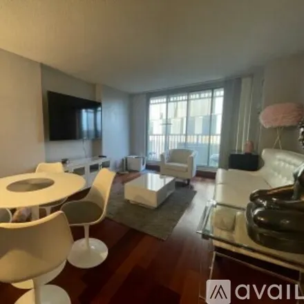 Rent this 1 bed condo on 10 Museum Way