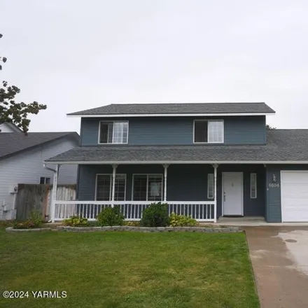 Buy this 3 bed house on 6484 West Terry Avenue in Yakima, WA 98908