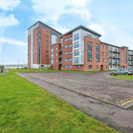 Buy this 2 bed apartment on South Victoria Dock Road in Camperdown, Dundee