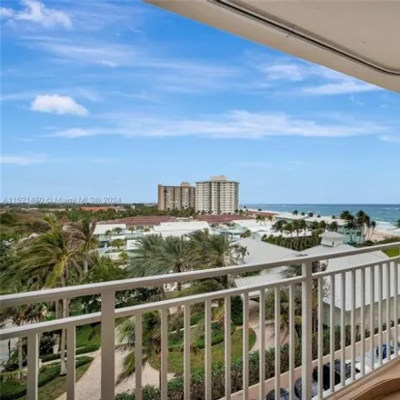 Image 8 - 5381 North Ocean Drive, Lauderdale-by-the-Sea, Broward County, FL 33308, USA - Condo for sale