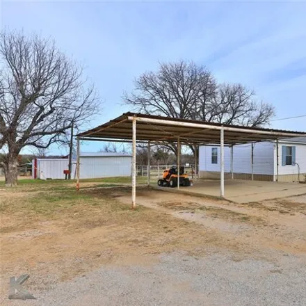 Image 4 - 817 Gordon Street, Ranger, Eastland County, TX 76470, USA - House for sale