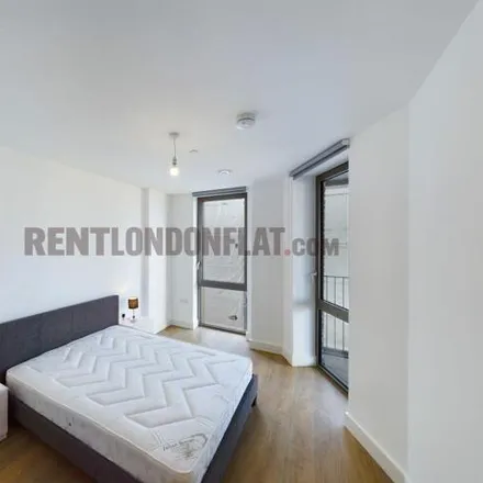 Image 5 - Brunswick Road, London, E14 0PD, United Kingdom - Apartment for rent