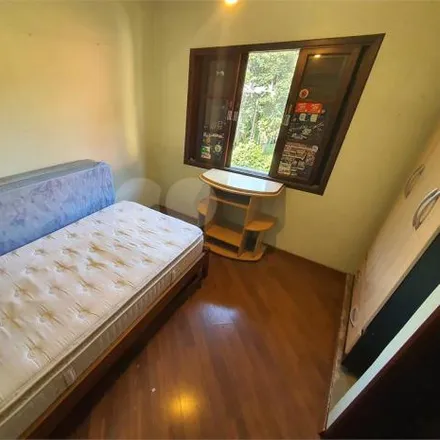 Rent this 5 bed house on Rua Luis de França Júnior in Cidade Ademar, Região Geográfica Intermediária de São Paulo - SP