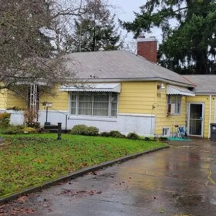 Buy this 2 bed house on 4333 Northeast Mason Street in Portland, OR 97218