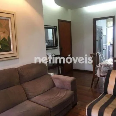 Buy this 3 bed apartment on Rua Joaquim Ribeiro Costa in Palmares, Belo Horizonte - MG